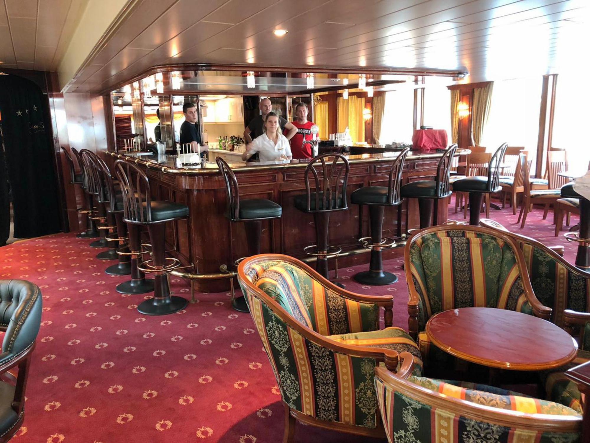 Fairtours Hotelschiff Dutch Melody**** Köln