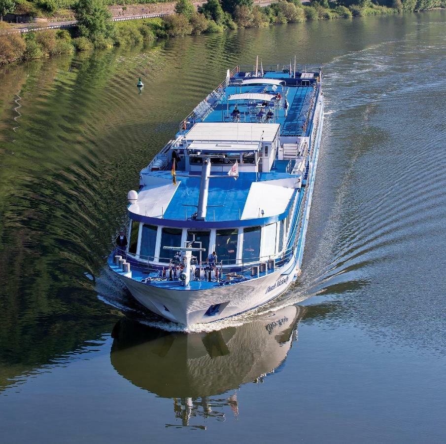 Fairtours Hotelschiff Dutch Melody**** Botel Köln