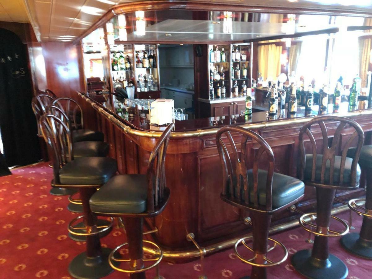 Fairtours Hotelschiff Dutch Melody**** * Köln